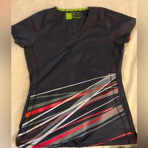 Set of two Nurse Scrubs size S